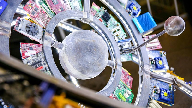 物联网解决方案代理加盟利润